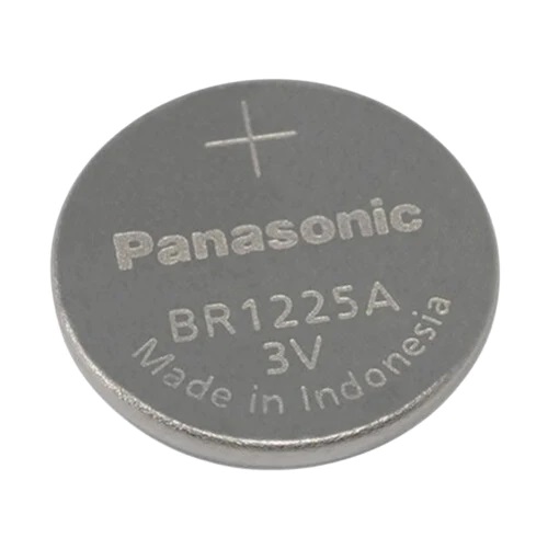 BATERIAS DE LITIO PANASONIC PARA SENSORES MPIII DATATRACE PAC/5