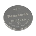 [BR-1225A/BN] BATERIAS DE LITIO PANASONIC PARA SENSORES MPIII DATATRACE PAC/5