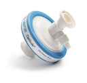 Cápsula OptiScale Durapore de 0,45 µm, tubo/tubo 1/4 pulg. CAJA/3