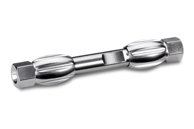 COLUMNA WATERS XBRIDGE BEH C18 5 µM DIMENSIONES 4.6 MM X 50 MM UNIDAD