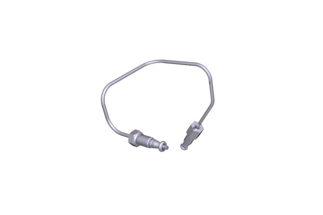 TUBERIA WATERS TRANSDUCER A VALVULA DE VENTEO PARA QSM UNIDAD