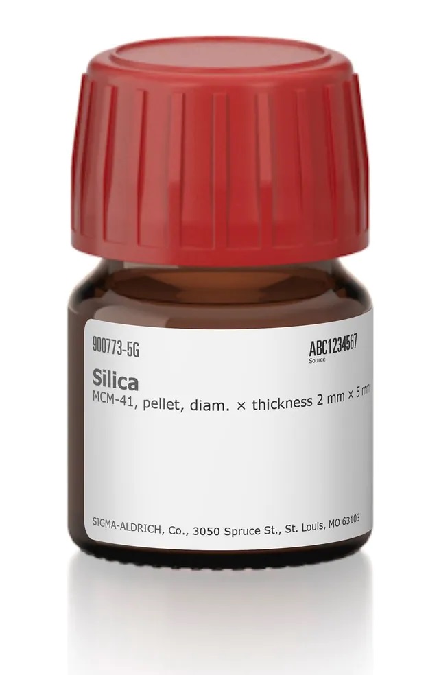 ALDRICH SILICA 99.8% - 100 G