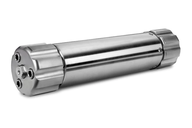COLUMNA PREPARATIVA DELTA-PAK C18 PREP COLUMN, 100Å, 15 µM, 50 MM X 300 MM, 1K - 15K