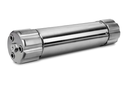COLUMNA PREPARATIVA DELTA-PAK C18 PREP COLUMN, 100Å, 15 µM, 50 MM X 300 MM, 1K - 15K