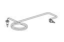 SAMPLE LOOP DE 100 UL PARA SISTEMAS WATERS ALLIANCE 2690/95