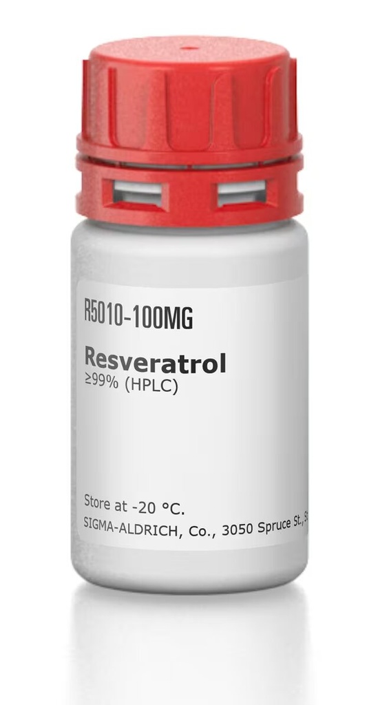 RESVERATROL