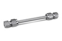COLUMNA SPHERISORB SILICA, 80Å, 5 µM TAMAÑO DE PARTICULA, 4.6 MM DIAMETRO INTERNO X 100 MM LONGITUD, 1/PK