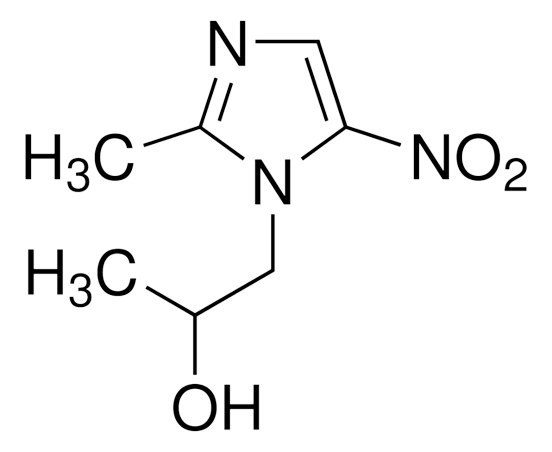 SECNIDAZOL ≥98% (HPLC)