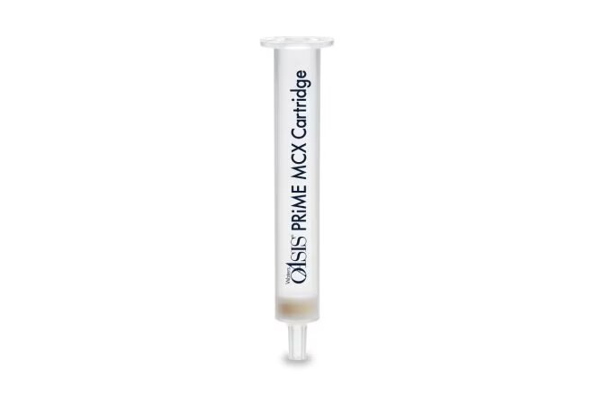 OASIS PRIME MCX CARTUCHO DE 3CC 60MG 100/CAJA