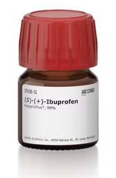 ESTANDAR DE IBUPROFENO 1G