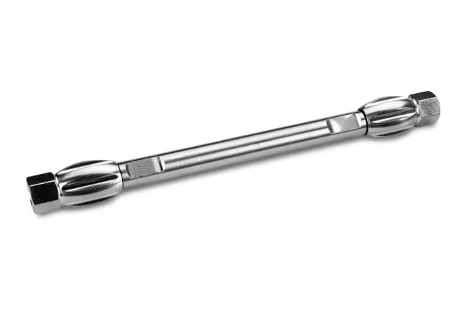 COLUMNA XBRIDGE PHENYL 2.5µM TAMAÑO DE PARTICULA, 3.0 DI X 100MM LONGITUD 1/PK
