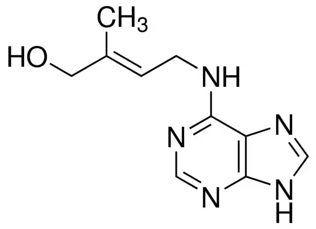 TRANS-ZEATINA APTA PARA CULTIVO DE CÉLULA VEGETALES, BIOREAGENT, POLVO