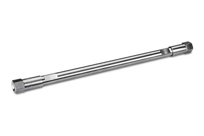 KIT DE VALIDACION DE METODOS WATERS SUNFIRE SILICA  C18 5 µM DIMENSIONES 4.6 MM X 150 MM PAC/3
