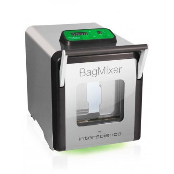 BAGMIXER 400 W (HOMOGENIZADOR)