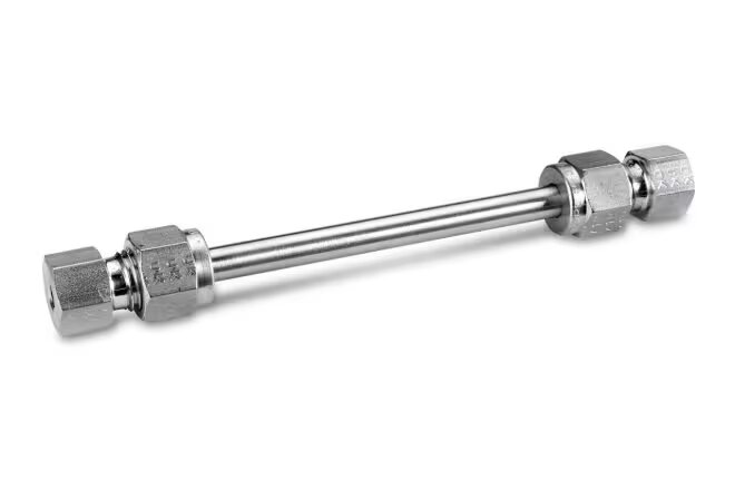 COLUMNA SPHERISORB AMINO NH2 3UM TAMAÑO DE PARTICULA,100 MM LONGITUD X 2 MM DI