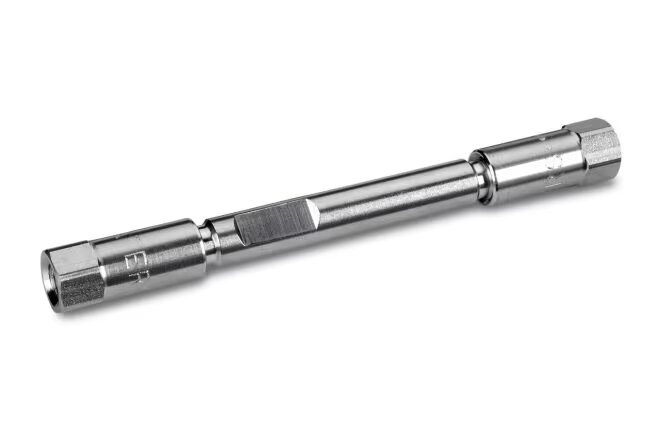 COLUMNA ATLANTIS HILIC SILICA 3µM 2.1X50MM
