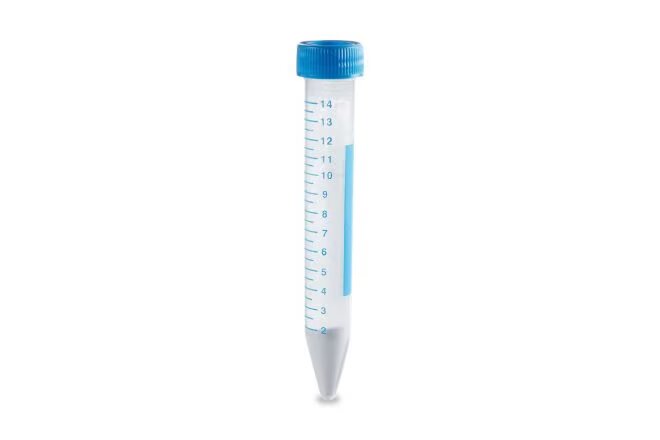 QUECHERS 900 MG MGSO4, 300 MG PSA Y 300 MG C18, TUBO DE 15 ML, 50/PAQ. ESTE ES UN TUBO DE LIMPIEZA UTILIZADO PARA EL EXTRACTO DEL PASO 1 EN LA PREPARACIÓN DE MUESTRAS QUECHERS. ESTE TUBO D-SPE CONTIENE PSA Y C18 PARA LA LIMPIEZA DE PRODUCTOS GRASOS Y CEREALES