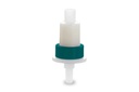 CARTUCHO DE EXTRACCION WATERS TIPO OASIS HLB PLUS 225 MG/60UM PAC/50