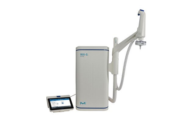 MILLI-Q EQ 7000 SISTEMA DE PURIFICACION DE AGUA ULTRAPURA