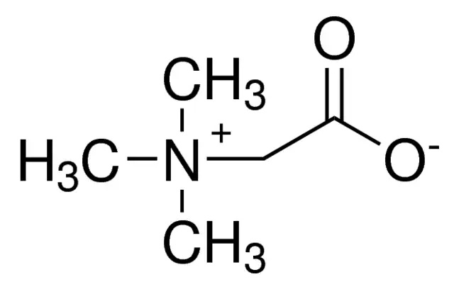 SOLUCION DE BETAINA - 5 VIALES DE 1.5 ML