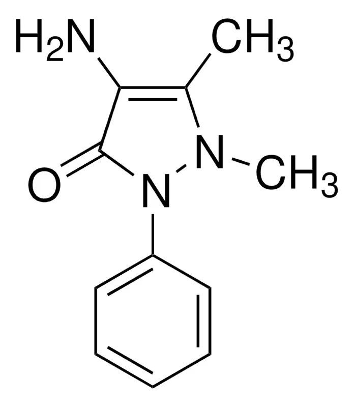 4-aminoantipirina