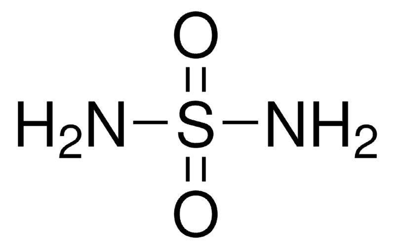 Sulfonamida puro, ≥99%