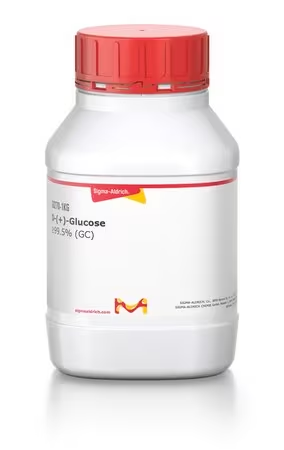 D-(+)-GLUCOSA 1KG