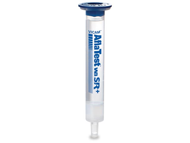COLUMNAS AFLATEST WB SR PAC/25
