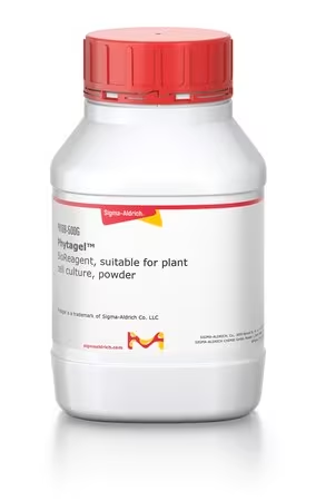 PHYTAGEL PARA CULTIVO CELULAR / 500 G