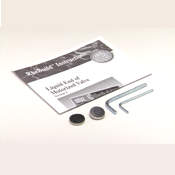 KIT DE MANTENIMIENTO WATERS PARA INYECTOR REODYNE 7725 Y 7725I