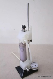 [CDUF002LH] MODULO TFF EN ESPIRAL PREP/SCALE MILLIPORE 100 KD CELULOSA REGENERADA TIPO PL. LONGITUD 2 PIES