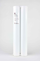 [CPDI000L1] MODULO DE PURIFICACION MILLIPORE TIPO MILLI DI DE MAYOR AREA PARA USO CON SISTEMA MILLI DI. CONTIENE PREFILTRO Y RESINAS DE INTERCAMBIO IONICO. UNIDAD