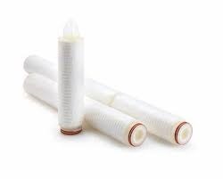 [D03001S01] CARTUCHO MILLIPORE TIPO CLARIGARD DE 3.0 UM PORO NOMINAL, 10" DE LONGITUD, MEDIO FILTRANTE DE POLIPROPILENO COMPACTO QUE REDUCE EN 1 A 2 LOG LA CARGA MICROBIOLOGICA, CODIGO 0, UNIDAD