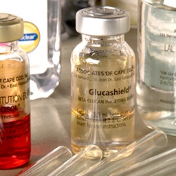 [GB051] GLUCASHIELD. BUFFER PARA INHIBICION DE GLUCANOS