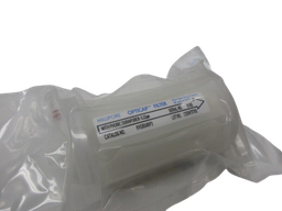 [KVGB04NP3] UNIDAD DE FILTRACION MILLIPORE, TIPO OPTICAP HIDROFOBICO, MEDIO FILTRANTE EN DURAPORE PVDF, 0.22 MICRAS DE PORO ABSOLUTO, AREA DE FILTRACION 1395 CM2, 4" DE LONGITUD, CARCAZA EN POLIPROPILENO, CONEXIONES 1/4" NPTM. UNIDAD