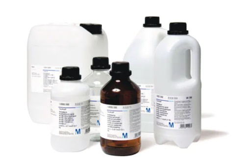 [1091414000] SODIO HIDROXIDO EN SOLUCION 0.1 mol/L. c(NaOH. TRITIPACK PE/ALUM. 4 L