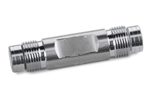 [PSS830078] PRECOLUMNA WATERS SPHERSISORB PHENYL DE 5 UM TAMAÑO DE PARTICULA ESFERICA, 10MM DE LONGITUD Y 4.6 MM DE DIAMETRO. PAC/3