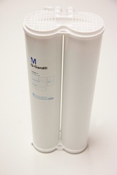 [QGARD00D2] MODULO DE PRETRATAMIENTO QGARD 2, MARCA MILLIPORE, PARA EQUIPO MILLI-Q ACADEMIC ALIMENTADO CON AGUA DESIONIZADA. CONTIENE RESINAS DE INTERCAMBIO IONICO Y CARBON ACTIVADO. UNIDAD