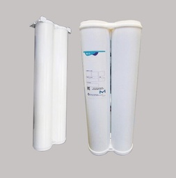 [SIMPAKKD2] MODULO SIMPAK DE MILLIPORE PARA EQUIPO DE PURIFICACION DE AGUA SIMPLICITY ALIMENTADO CON AGUA DESIONIZADA. INCLUYE SIMFILTER Y FILTRO DE VENTEO