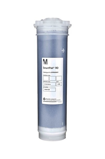 [SPR00S001] MODULO DE PURIFICACION SMARTPAK RIOS3 . CONTIENE MEMBRANA DE OSMOSIS Y PRETRATAMIENTO PARA PRODUCCION DE AGUA TIPO III.