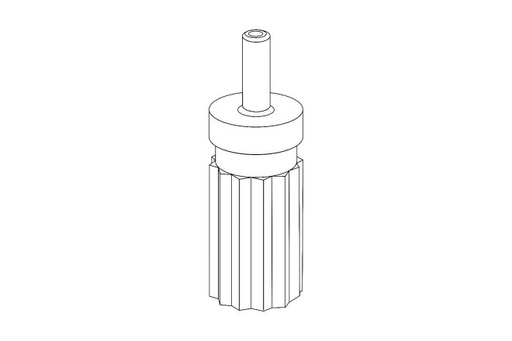 [WAT007272] FILTRO Y UNION EN TUBERIA PLASTICA PARA TUBERIA DELAVADO DE SELLOS EN SISTEMAS ALLIANCE 2690/95