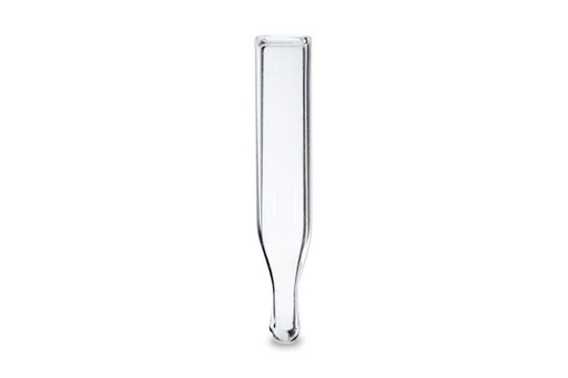 [WAT015199] INSERTOS CONICOS DE BAJO VOLUMEN 250 UL PARA VIALES DE 4 ML PAC/144