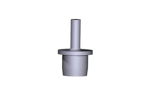 [WAT025531] FILTRO DE SOLVENTES EN LINEA EN ACERO SINTERIZADO DE 10 UM UNSO EN TODOS LOS MODELOS DE BOMBA WATERS. UNIDAD