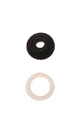 [WAT026613] SELLOS DE PIESTON WATERS NEGROS PARA BOMBA 510 UNIDAD