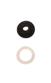 [WAT026613] SELLOS DE PIESTON WATERS NEGROS PARA BOMBA 510 UNIDAD