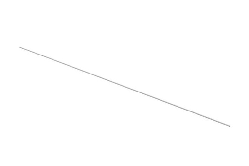 [WAT026805] TUBERIA WATERS EN ACERO DE 1/16" DE Y 0.04" DI X 3 MTS