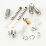 [WAT052587] PM KIT PARA BOMBA 515 WATERS INLCUYE SELLOS, PISTONES, VALVULAS Y FILTRO DE LINEA