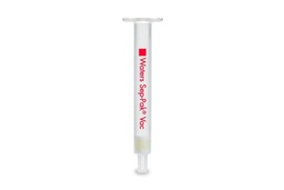 [WAT054955] SEP-PAK C18 CARTUCHO VAC 1 CC, 50 MG DE SORBENTE POR CARTUCHO, 55-105 µM, 100/PAK