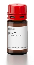 [E4009] SIGMA COLORANTE EOSINA Y CONTENIDO ? 99% - 5G