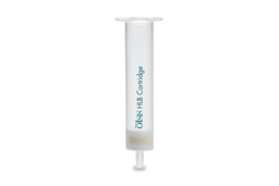 [WAT106202] OASIS HLB WATERS VAC 6CC/200MG 30UM CONTIENE UN SORBENTE POLIMERICO TIPO FASE REVERSA CON EL CUAL PUEDE PROCESAR MUESTRAS RAPIDAMENTE DE PLASMA Y DESARROLLAR RAPIDAMENTE METODOS ROBUSTOS DE ENSAYOS DE MEDICAMENTOS Y SUS METABOLITOS. PAC/30